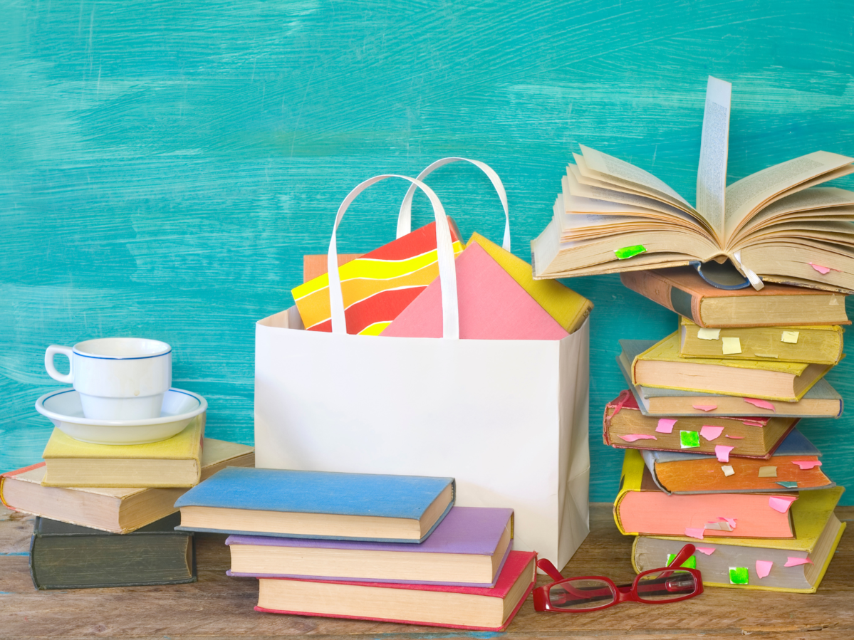 Scholastic Book Fair