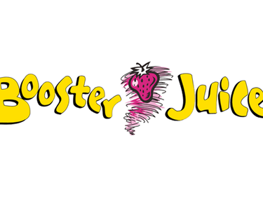 Booster Juice Logo