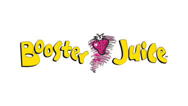Booster Juice Logo